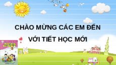 Giáo án Powerpoint Chủ đề 2 Tuần 8 HĐTN lớp 2 Cánh diều