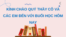 Giáo án Powerpoint Bài tập cuối chương 5 Toán 12 Cánh diều