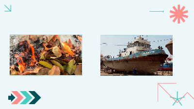 Giáo án Powerpoint Tốc độ phản ứng và chất xúc tác Hóa học - KHTN 8 Cánh diều