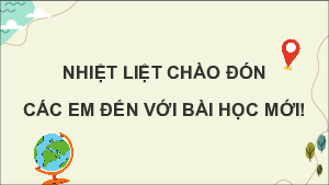 Giáo án Powerpoint Bài 20: Phát triển kinh tế - xã hội ở Đồng bằng sông Hồng Địa lí 12 Cánh diều