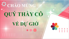 Bài giảng Powerpoint Ngữ văn 12 Chân trời sáng tạo Học kì 1