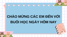 Giáo án Powerpoint Ôn tập chương 2 Công nghệ 7 Kết nối tri thức