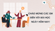 Giáo án Powerpoint Bài 6 Giáo dục kinh tế pháp luật 12 Cánh diều