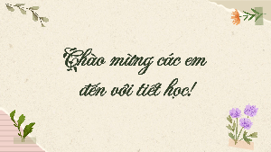 Bài giảng Powerpoint Ngữ văn 12 Học kì 1 Cánh diều