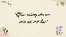 Bài giảng Powerpoint Ngữ văn 12 Cánh diều