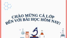 Giáo án Powerpoint Một số tính chất và ứng dụng của phức chất Hóa học 12 Kết nối tri thức