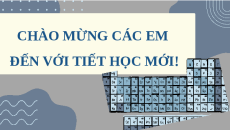 Giáo án Powerpoint Bài 3 Khoa học lớp 5 Chân trời sáng tạo: Hỗn hợp và dung dịch