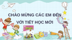 Giáo án Powerpoint Chủ đề 7 Tuần 27 HĐTN lớp 2 Cánh diều