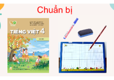 Giáo án Powerpoint Bài 18: Đồng cỏ nở hoa Tiếng việt lớp 4 Kết nối tri thức