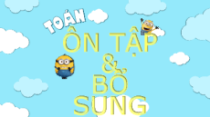 Giáo án Powerpoint Tính giá trị của biểu thức Toán lớp 3 Chân trời sáng tạo