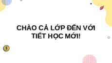 Giáo án Powerpoint Bài 8 GDCD 8 Kết nối tri thức: Lập kế hoạch chi tiêu