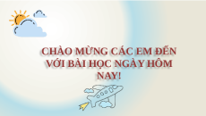 Giáo án Powerpoint Phép trừ có nhớ trong phạm vi 100 tiếp theo Toán lớp 2 Cánh diều