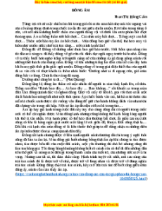 Phiếu bài tập Tuần 3 Đông ấm Ngữ văn 7