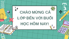 Giáo án Powerpoint Nguyên hàm Toán 12 Chân trời sáng tạo