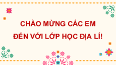 Giáo án Powerpoint Bài 12: Bắc Trung Bộ