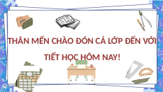 Giáo án Powerpoint Phép tính lũy thừa Toán 11 Chân trời sáng tạo (phiên bản 2)