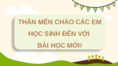 Giáo án Powerpoint Bài 15 Công nghệ chăn nuôi 11 Kết nối tri thức: Ứng dụng công nghệ sinh học trong phòng, trị bệnh vật nuôi