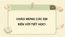 Giáo án Powerpoint Bài tập cuối chương 3 Toán 8 Cánh diều