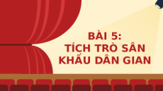 Giáo án Powerpoint Tri thức ngữ văn trang 125 Ngữ văn 10 Kết nối tri thức