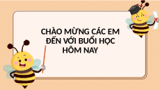 Giáo án Powerpoint Luyện từ và câu: Dấu ngoặc kép Tiếng việt lớp 4 Cánh diều