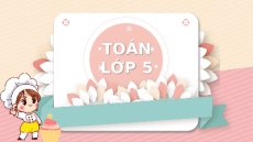 Giáo án Powerpoint Ôn tập một số yếu tố xác suất Toán lớp 5 Chân trời sáng tạo