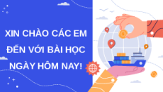 Giáo án Powerpoint  Bài 8: Dịch vụ