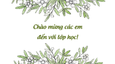 Giáo án Powerpoint Thực hành đọc: Thời gian Ngữ văn 11 Kết nối tri thức