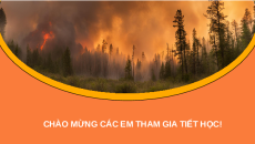 Giáo án Powerpoint Bài 9 GDCD 8 Cánh diều: Phòng chống tai nạn vũ khí, cháy, nổ và các chất độc hại