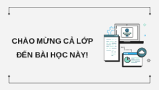 Giáo án Powerpoint Bài 12a: Sử dụng hàm IF Tin học 9 Kết nối tri thức