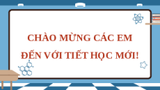 Giáo án Powerpoint Ôn tập chương 7 Hóa học 12 Kết nối tri thức