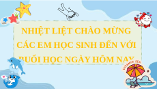 Giáo án Powerpoint Ôn tập hình học Toán lớp 4 Kết nối tri thức (Phiên bản 2)