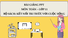 Bài giảng Powerpoint Hoạt động thực hành trải nghiệm Hình học Toán 11 Kết nối tri thức