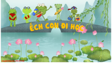 Giáo án powerpoint Bảng chia 5 | Kết nối tri thức Toán lớp 2