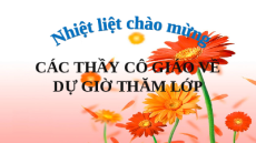 Giáo án Powerpoint Biểu đồ cột Toán 6 Kết nối tri thức