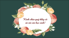 Giáo án Powerpoint Bài 3: Cấu trúc của văn bản nghị luận Ngữ văn 11 Kết nối tri thức