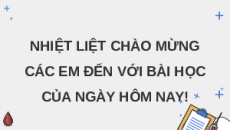 Giáo án Powerpoint Bài 42: Giới thiệu về tiến hoá, chọn lọc nhân tạo và chọn lọc tự nhiên KHTN 9 Cánh diều