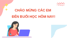 Giáo án Powerpoint Bài 6B: Phần mềm làm video Tin học 9 Chân trời sáng tạo