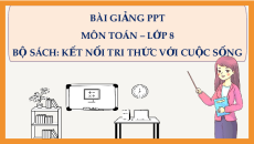 Bài giảng Powerpoint Một vài ứng dụng của hàm số bậc nhất trong tài chính Toán 8 Kết nối tri thức