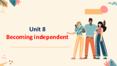 Giáo án Powerpoint Unit 8 Tiếng Anh 11 Global success