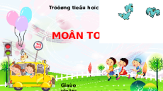 Giáo án Powerpoint Thực hành và trải nghiệm: Ong và hoa Toán lớp 1 Chân trời sáng tạo