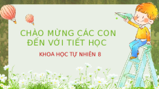 Giáo án Powerpoint Da và điều hòa thân nhiệt ở người Sinh học - KHTN 8 Kết nối tri thức