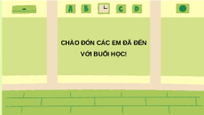 Giáo án Powerpoint Bài 4 GDCD 8 Cánh diều: Bảo vệ lẽ phải