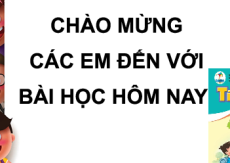 Giáo án Powerpoint Bài 28: Các mùa trong năm Tiếng việt lớp 2 Cánh diều
