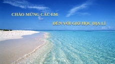 Giáo án Powerpoint Bài 11 Địa lí 6 Chân trời sáng tạo: Thực hành đọc lược đồ địa hình tỉ lệ lớn và lát cắt địa hình đơn giản