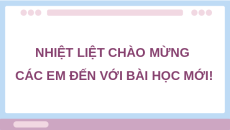 Giáo án Powerpoint Bài 18: Thực hành xác định cấu trúc bảng và các trường khóa Tin 11 Kết nối tri thức