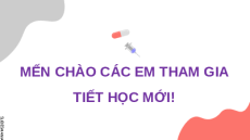 Giáo án Powerpoint Bài 6 GDCD 7 Kết nối tri thức: Ứng phó với tâm lí căng thẳng