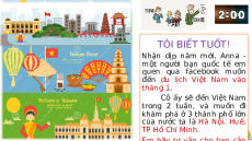 Giáo án Powerpoint Bài 16 Địa lí 6 Cánh diều: Thực hành Đọc lược đồ khí hậu và biểu đồ nhiệt độ - lượng mưa