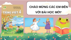 Giáo án Powerpoint Đọc: Công chúa và người dẫn chuyện (trang 20, 21) Tiếng việt lớp 4 Kết nối tri thức