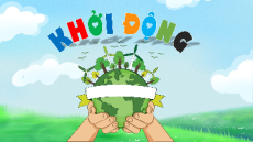 Giáo án Powerpoint Ôn tập chủ đề Sinh vật và môi trường Khoa học lớp 4 Cánh diều