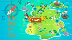 Giáo án Powerpoint Luyện từ và câu: Luyện tập về đại từ Tiếng Việt lớp 5 Cánh diều